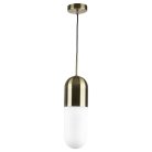 Подвесной светильник Lightstar 690111 (MD22501-1A ) RAMO