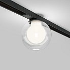Трековый светильник Technical Maytoni TR181-1-4WTW-B Bubble
