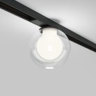 Трековый светильник Technical Maytoni TR181-1-4WTW-B Bubble