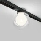 Трековый светильник Technical Maytoni TR181-1-4WTW-B Bubble