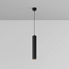 Подвесной светильник Technical Maytoni P072PL-L12B4K-1 FOCUS LED