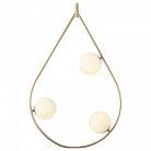 Подвесной светильник COLLIN ImperiumLoft 167483-26 COLLIN01