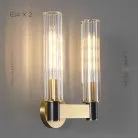 Бра SIDONIA WALL 2 лампы Lampatron 7515-20929