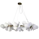 Люстра ZORTES ZRS.01201.18 FLORET