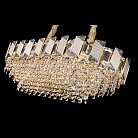 Подвесная люстра Wertmark WE114.12.323 MALVINA