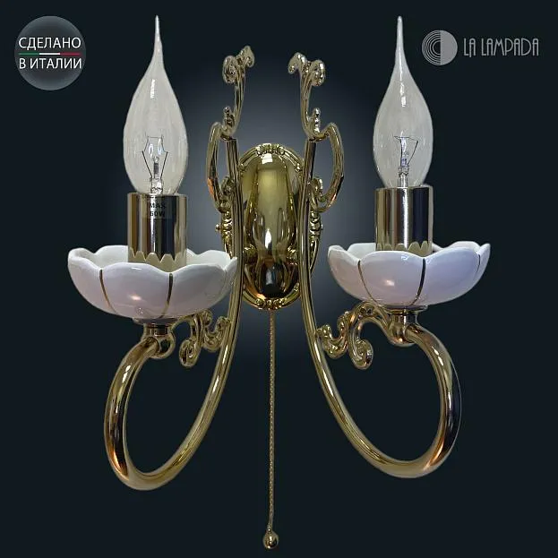 Бра Reccagni Angelo WB 403/2.26 403