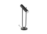 Настольная лампа Donolux T111022/1black Modern Soho