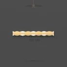 Бра WESSEL Размер D. Цвет латунь Lampatron wessel-d-brass 9002-25537