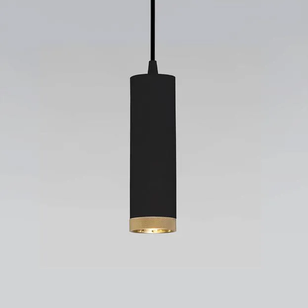 Подвесной светильник Elektrostandard 50244 LED чёрный LEAD a062416 Подвесной светильник Elektrostandard 50244 LED чёрный LEAD a062416