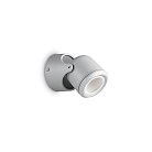 Спот Ideal Lux 129471 XENO AP1 GRIGIO