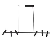 Люстра Kink Light 07613-6AS,19 Верония