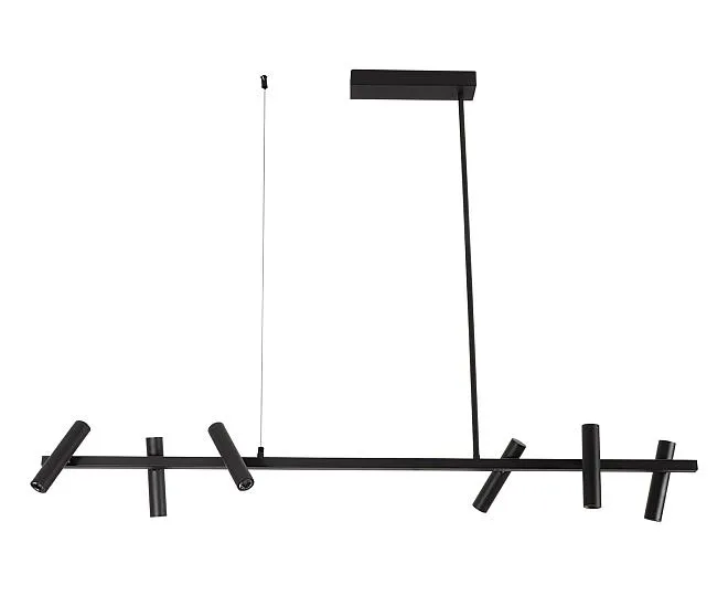 Люстра Kink Light 07613-6AS,19 Верония