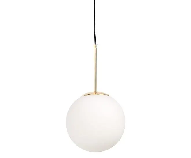 Подвесная люстра Lumina Deco LDP 6030-200 GD Fredica Подвесная люстра Lumina Deco LDP 6030-200 GD Fredica