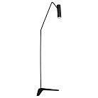 Торшер Nowodvorski 6506 EYE SUPER BLACK I stojaca