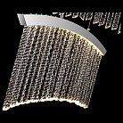 Подвесной светильник Wertmark WE465.03.103 HELMA