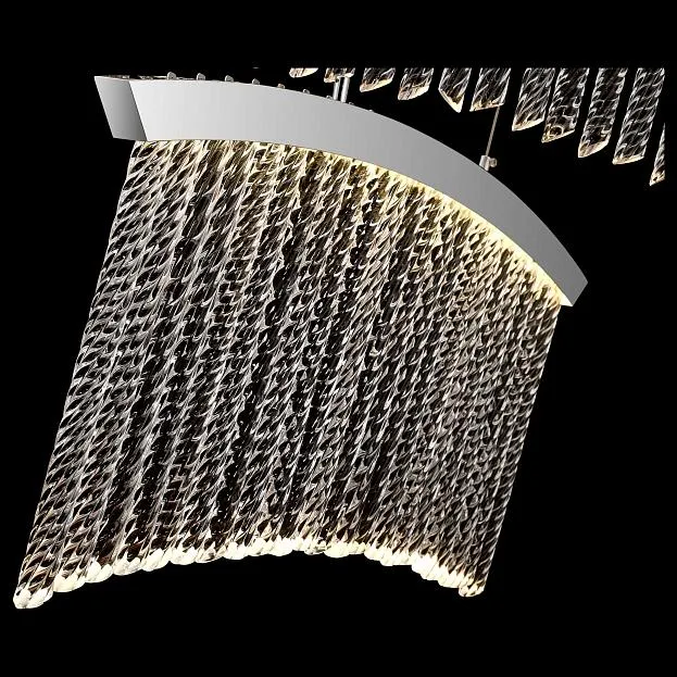 Подвесной светильник Wertmark WE465.03.103 HELMA