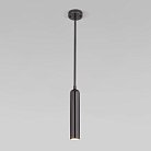 Подвесной светильник Eurosvet 50255/1 черный жемчуг a063264 Pacific