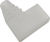 Заглушка силиконовая SWG NE-CC2120 END-CC2120-B