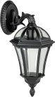 Настенный фонарь уличный Oasis Light 95202S/15 Bl ROMA S