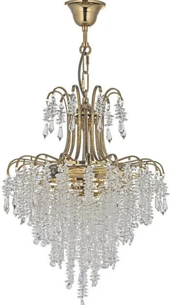 Подвесная люстра Arti Lampadari Erli E 1.5.40.105 GB Подвесная люстра Arti Lampadari Erli E 1.5.40.105 GB