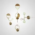 Бра SHIELD Lampatron 1815-1451