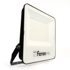 Светодиодный прожектор IP65 200W 6400K черный Feron 51016 LL-1000
