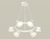 Подвесной светильник Ambrella light XB9191100
