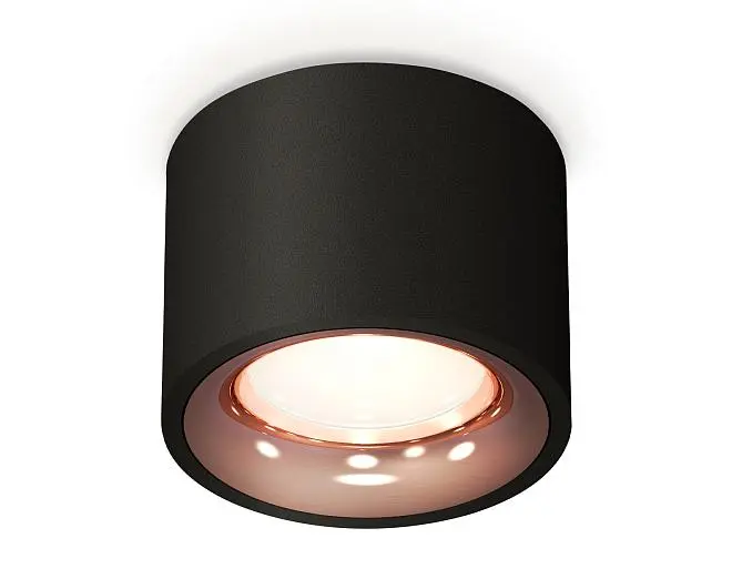 Комплект накладного светильника Ambrella light XS7511025 Techno Комплект накладного светильника Ambrella light XS7511025 Techno