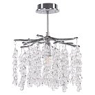 Подвесной светильник Arte Milano 230111.300.1.E27.H CR Веточка