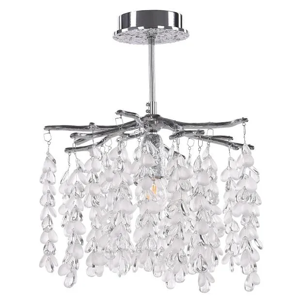 Подвесной светильник Arte Milano 230111.300.1.E27.H CR Веточка