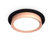 Комплект встраиваемого светильника Ambrella light XC8051006 Techno