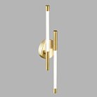 Бра Imex PLW-7048-570SGD Toscana