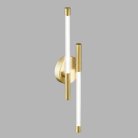 Бра Imex PLW-7048-570SGD Toscana