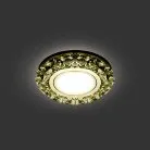 Точечный светильник Gauss BL051 Backlight