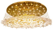 Потолочная люстра L'Arte Luce L09700 Cielo