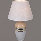 Интерьерная настольная лампа Reluce 00471-0.7-01