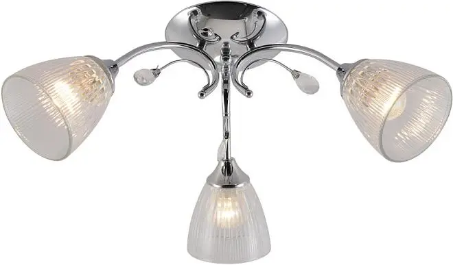 Спот Reluce 01547-3.3-03 CR Спот Reluce 01547-3.3-03 CR