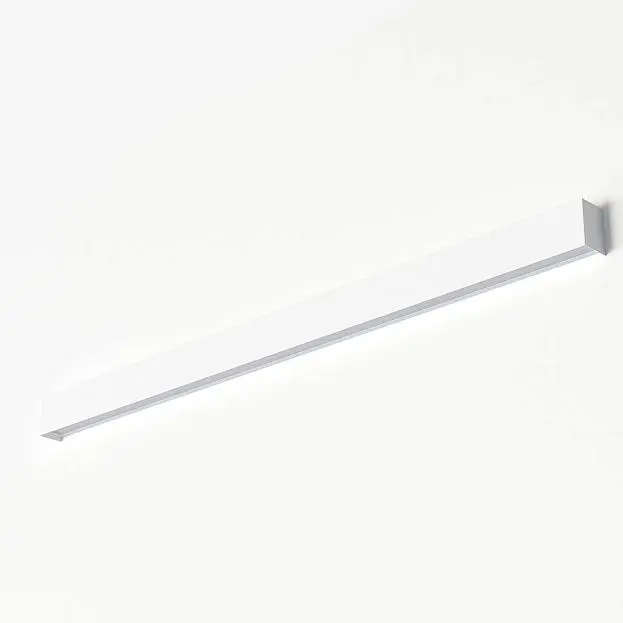 Настенный светильник Nowodvorski Straight Wall LED L 7566 Настенный светильник Nowodvorski Straight Wall LED L 7566