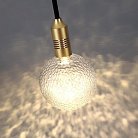 Уличные подвесные светильники Odeon light 7121/2GLA DANDE