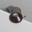 потолочный акцентный светильник Elektrostandard 25071/LED Forte a069412