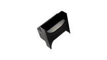 Светильник настенный SWG GW-7001-5-BL-NW Gw SHADE