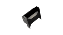 Светильник настенный SWG GW-7001-5-BL-NW Gw SHADE