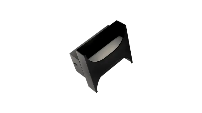Светильник настенный SWG GW-7001-5-BL-NW Gw SHADE Светильник настенный SWG GW-7001-5-BL-NW Gw SHADE