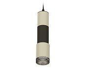 Комплект подвесного светильника Ambrella light XP7423021 Techno