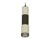Комплект подвесного светильника Ambrella light XP7423021 Techno