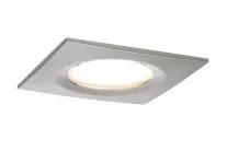 Влагозащищенный светильник Paulmann 93890 Premium LED Slim