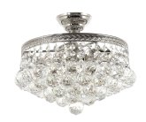 Потолочная люстра Dio D'Arte Cremono E 1.3.30.400 N