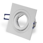Встраиваемый светильник LeDron AO10421 White
