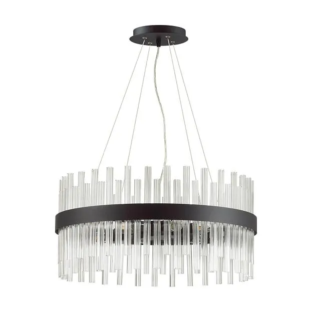 Подвесная люстра LUMION 5272/6 MITSUKO