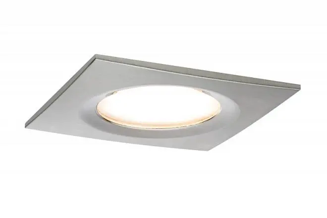 Влагозащищенный светильник Paulmann 93890 Premium LED Slim Влагозащищенный светильник Paulmann 93890 Premium LED Slim